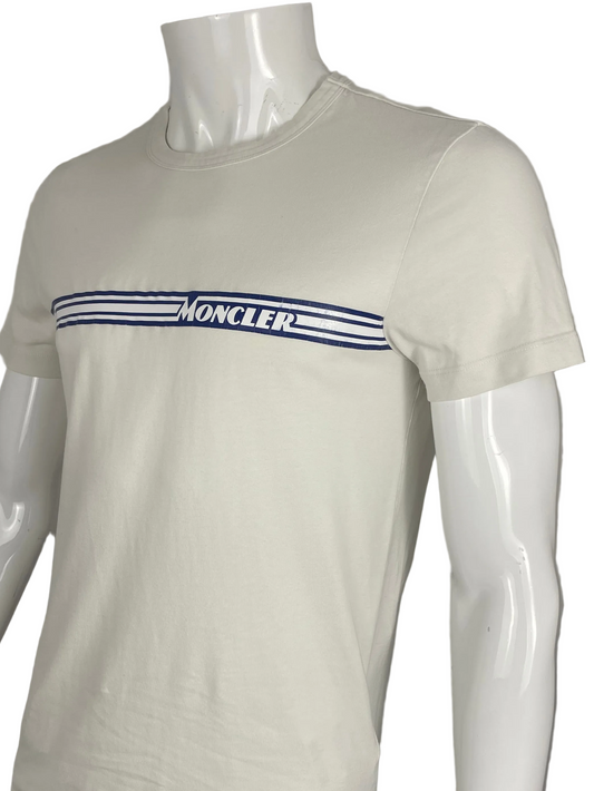 Moncler T-Shirt (S)