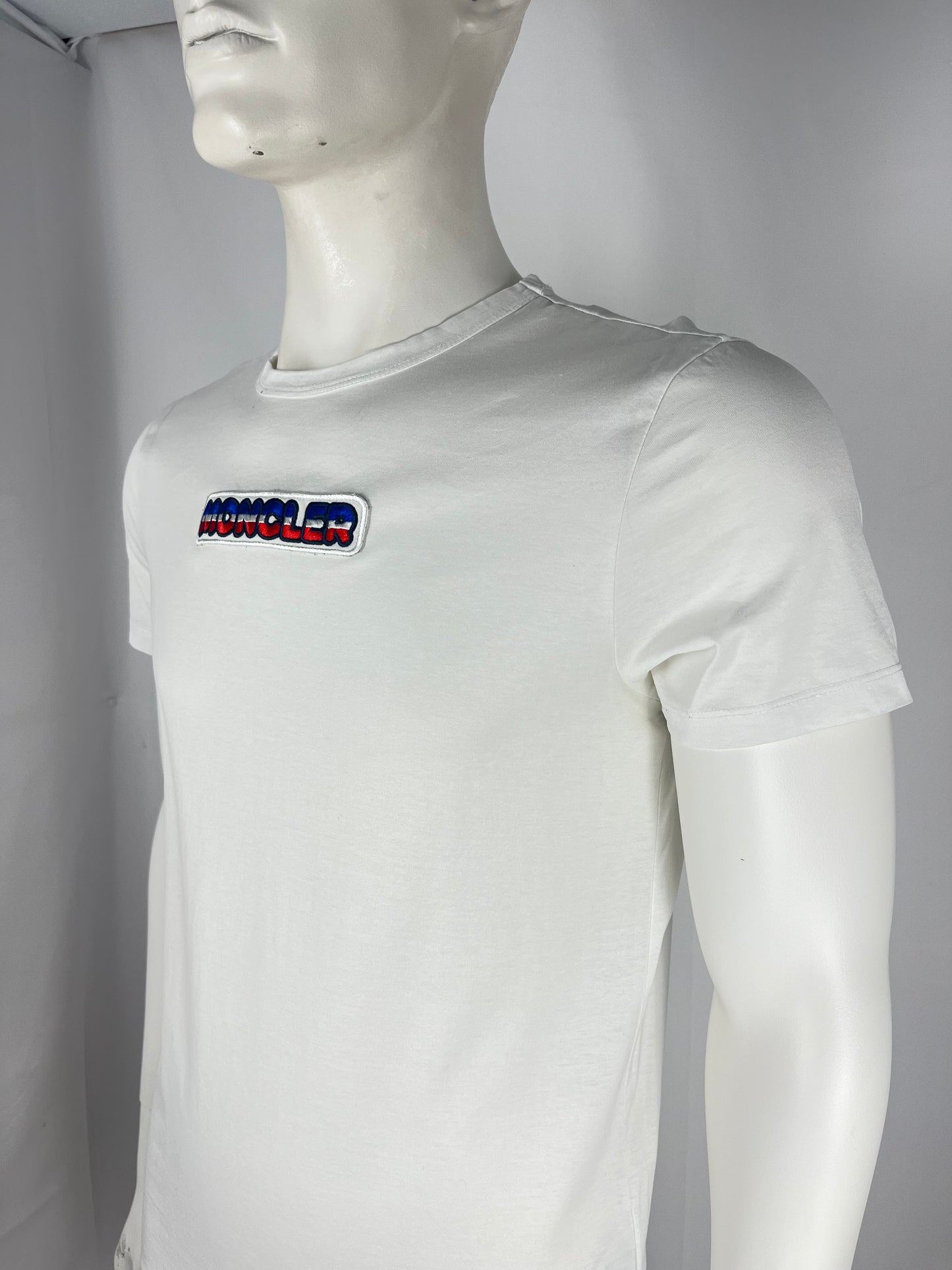 Moncler T-Shirt (S)