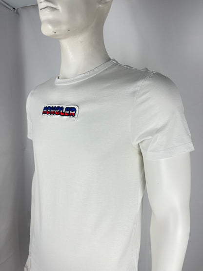 Moncler T-Shirt (S)