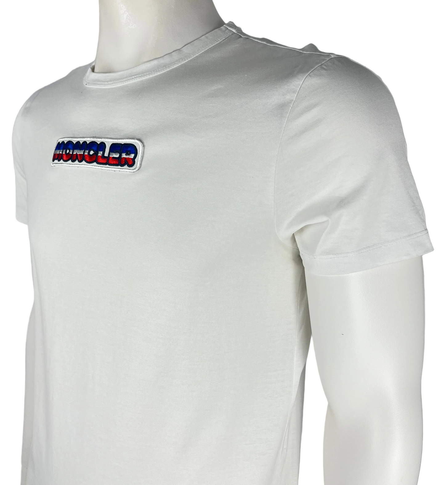 Moncler T-Shirt (S)