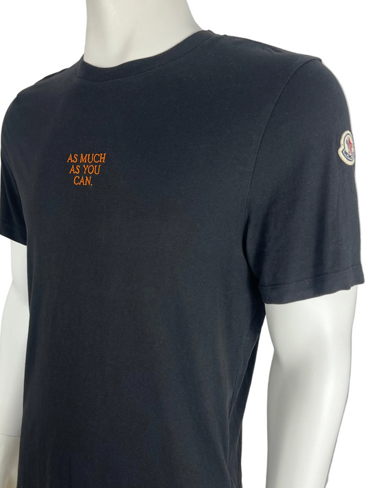 Moncler T-Shirt (S)