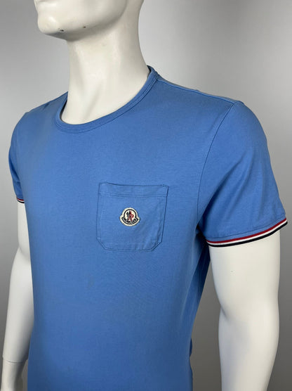 Moncler T-Shirt (L)