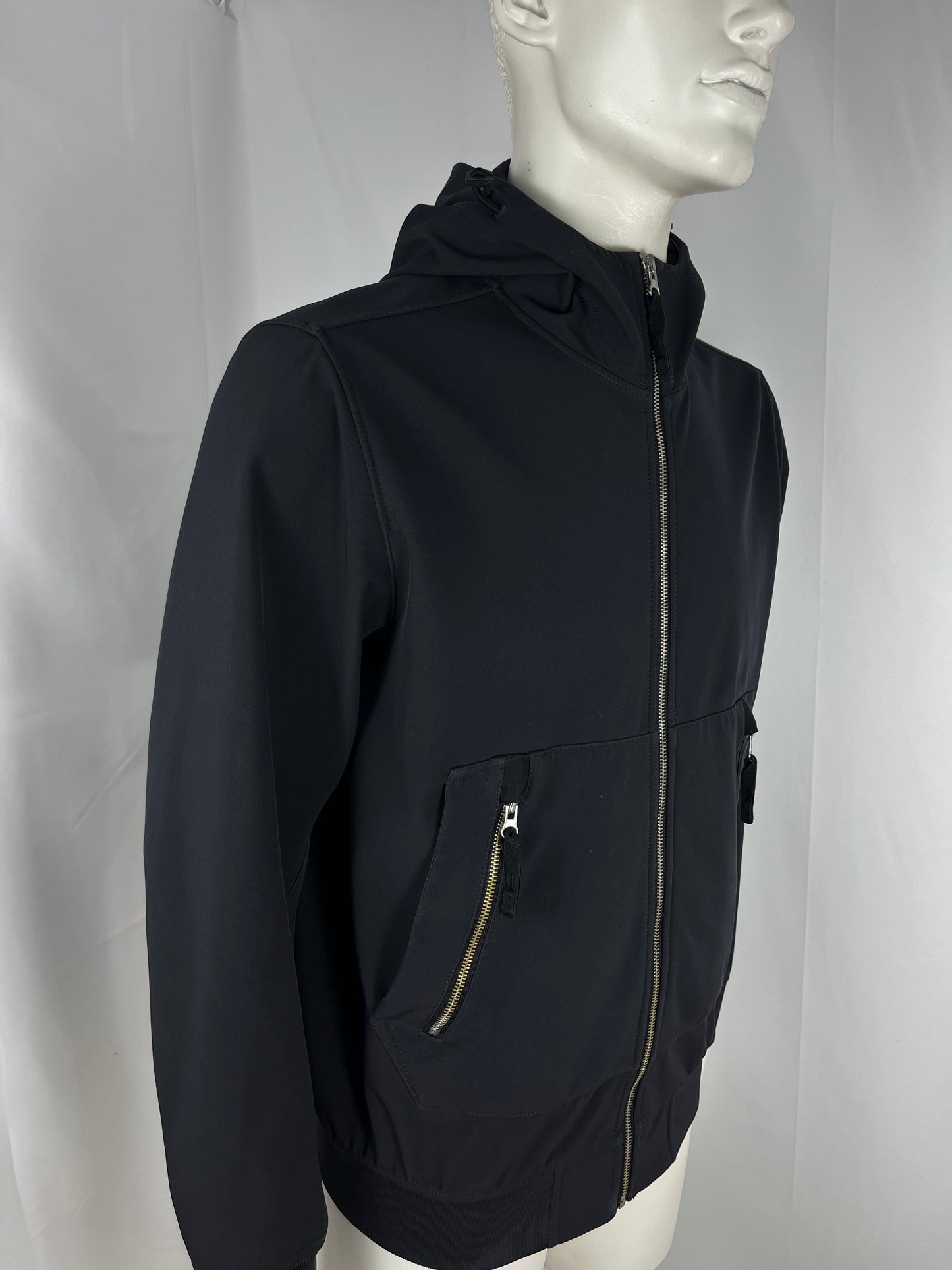 Stone Island SOFT SHELL-R (L)