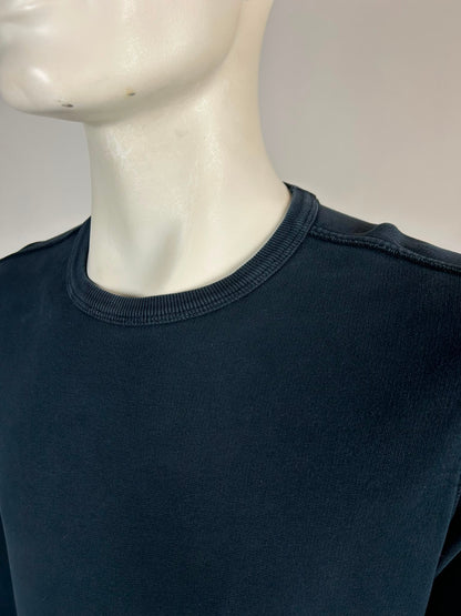 Stone Island Cotton Sweater (M)