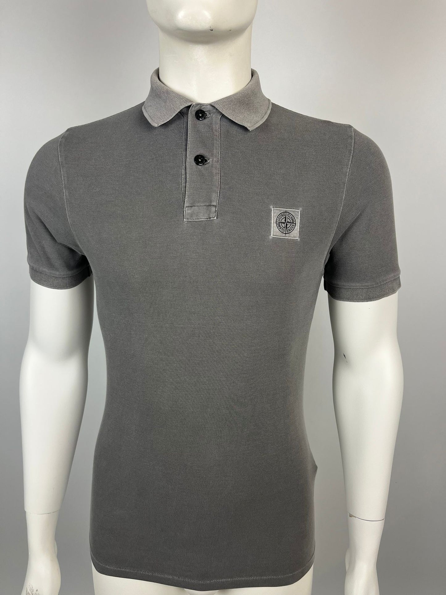 Srone Island Poloshirt (M)