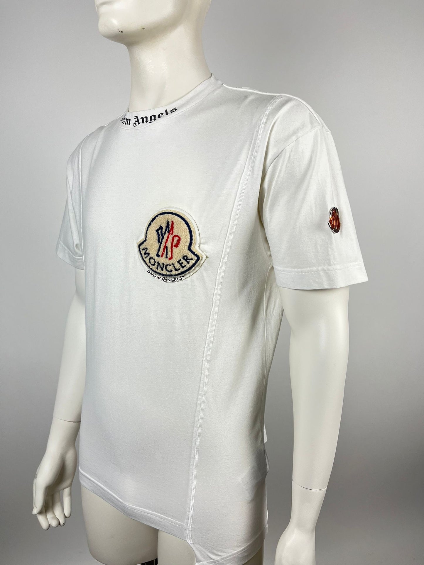 Moncler X Palm Angels T-Shirt (L)