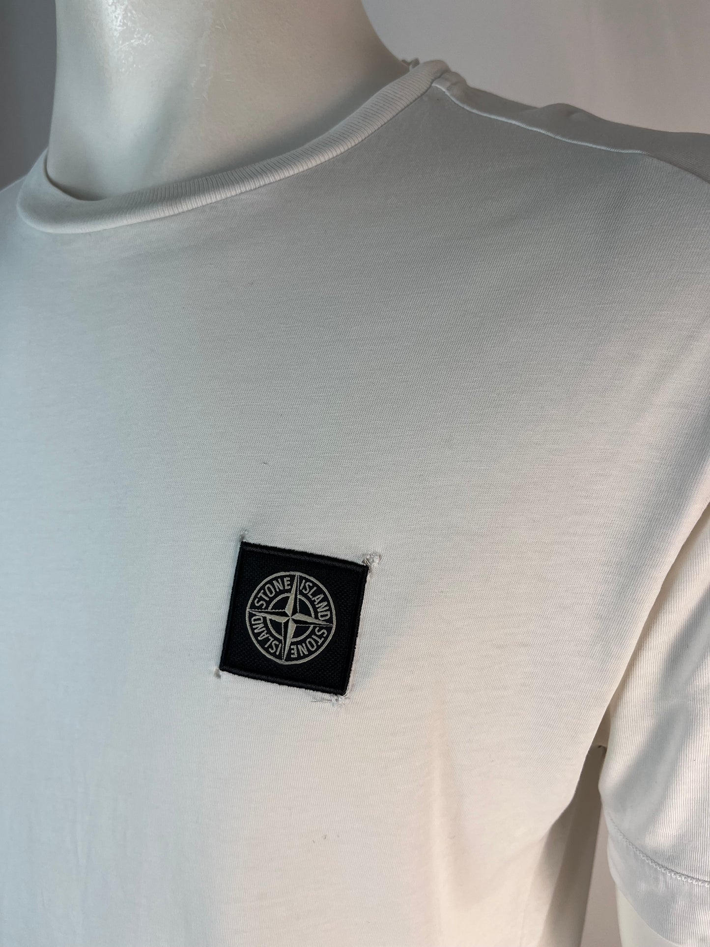 Stone Island T-Shirt (M)