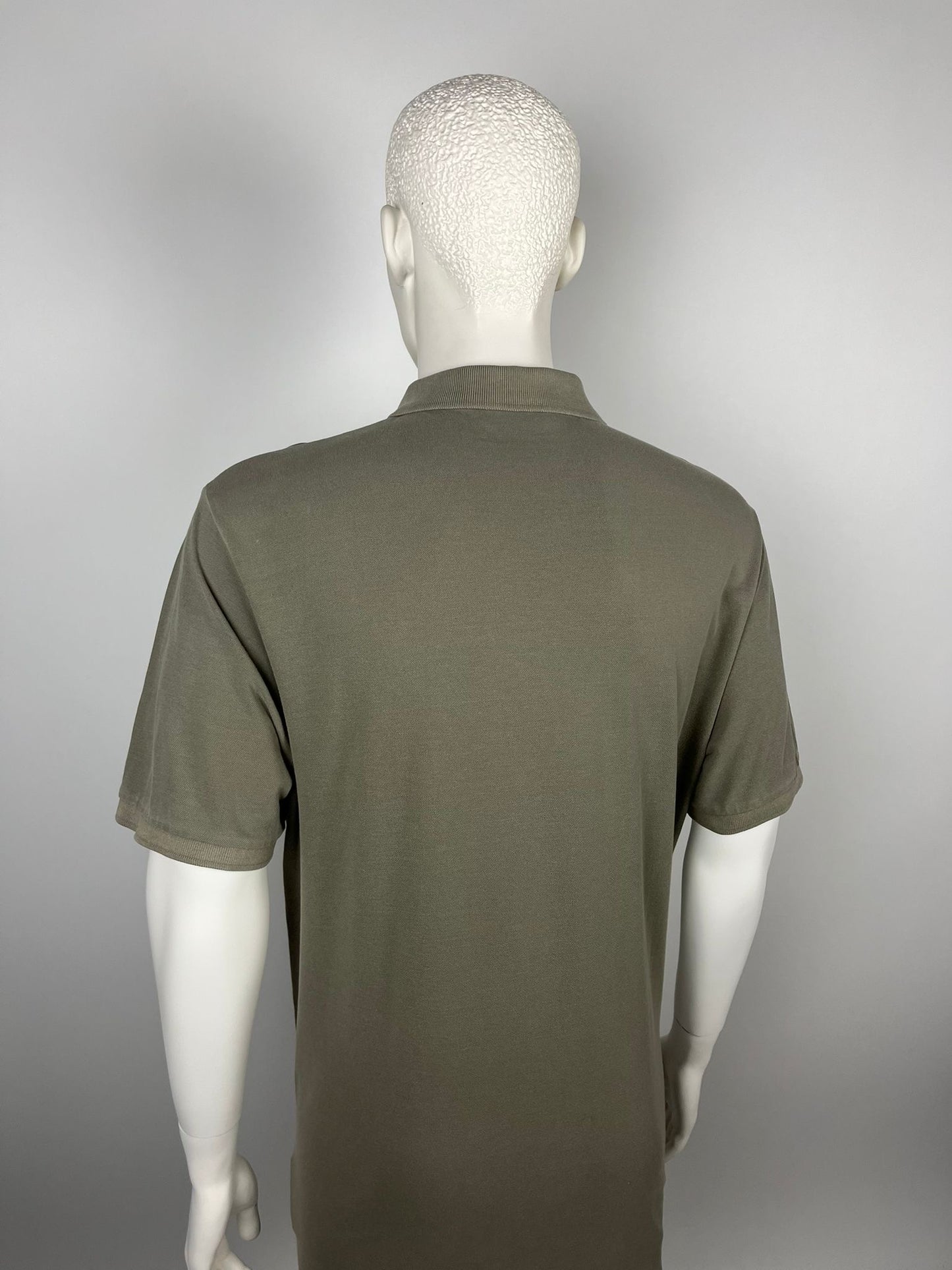 Stone Island Poloshirt (XXXL)
