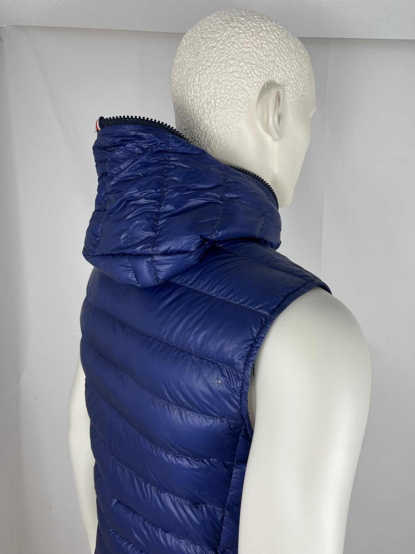 Moncler Dinan Gilet (1/S)
