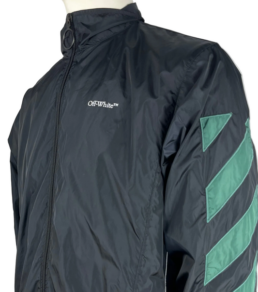 Off-White Jacket (L)