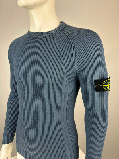 Stone Island Wool sweater (M)