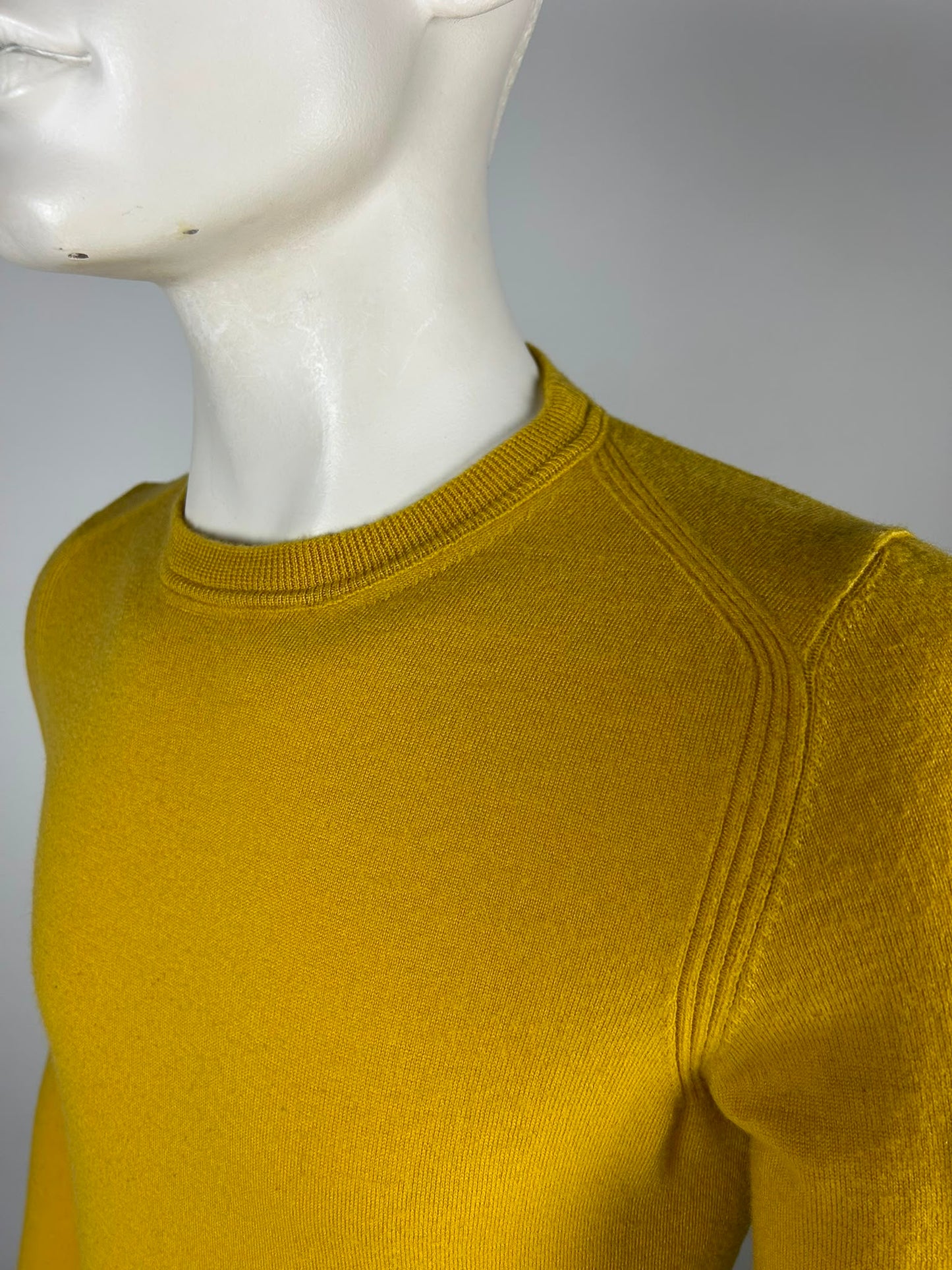 Stone Island Wool Knitwear Sweater (M)