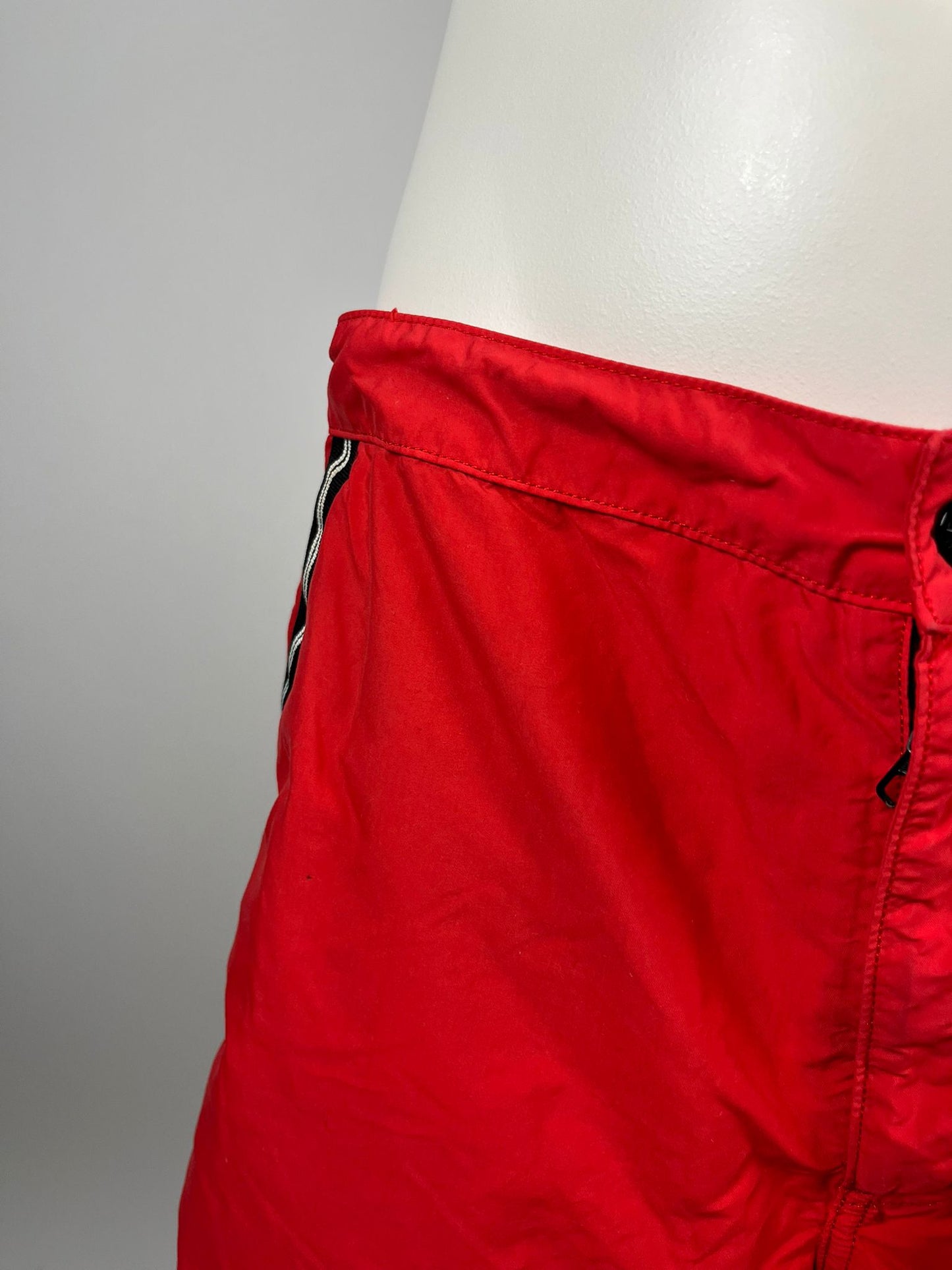 Stone Island Swim Trunk (XL)