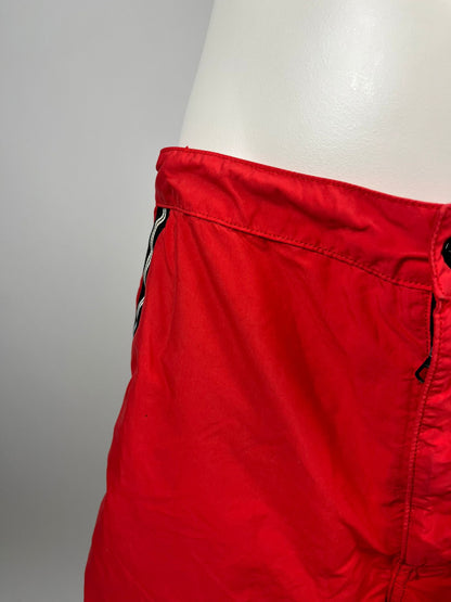 Stone Island Swim Trunk (XL)