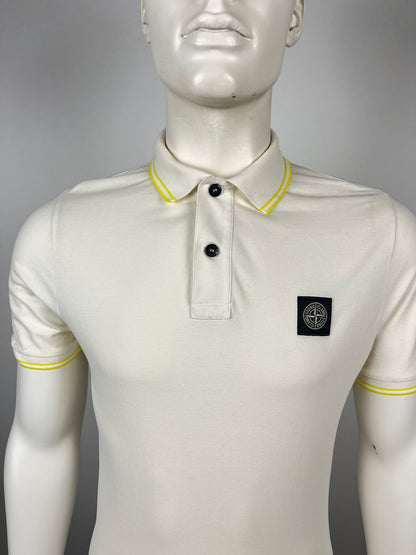 Stone Island Poloshirt (M)