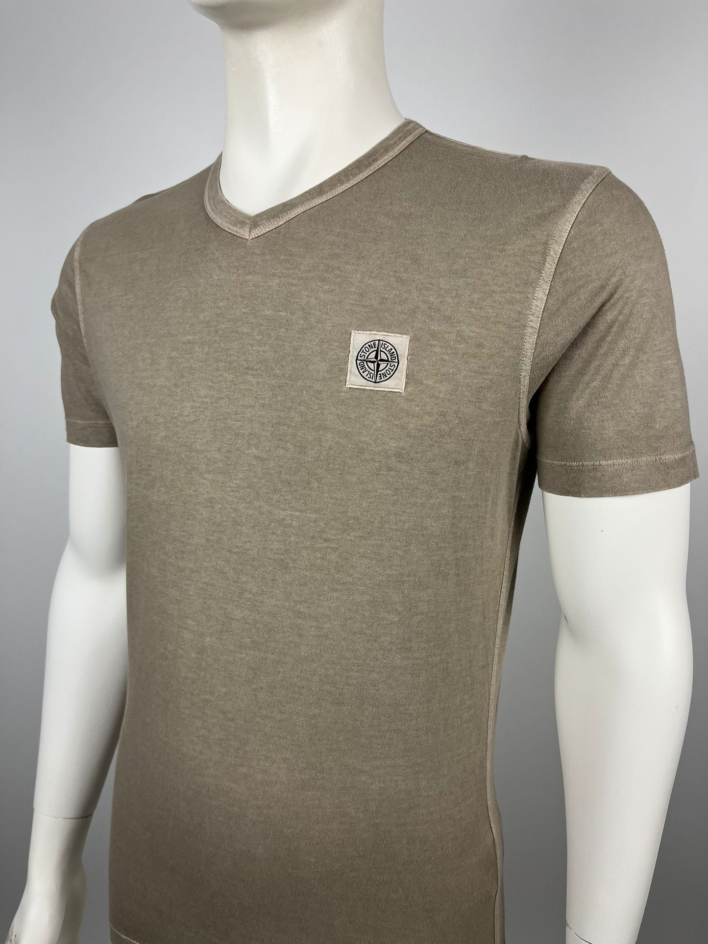 Stone Island T-Shirt (M)