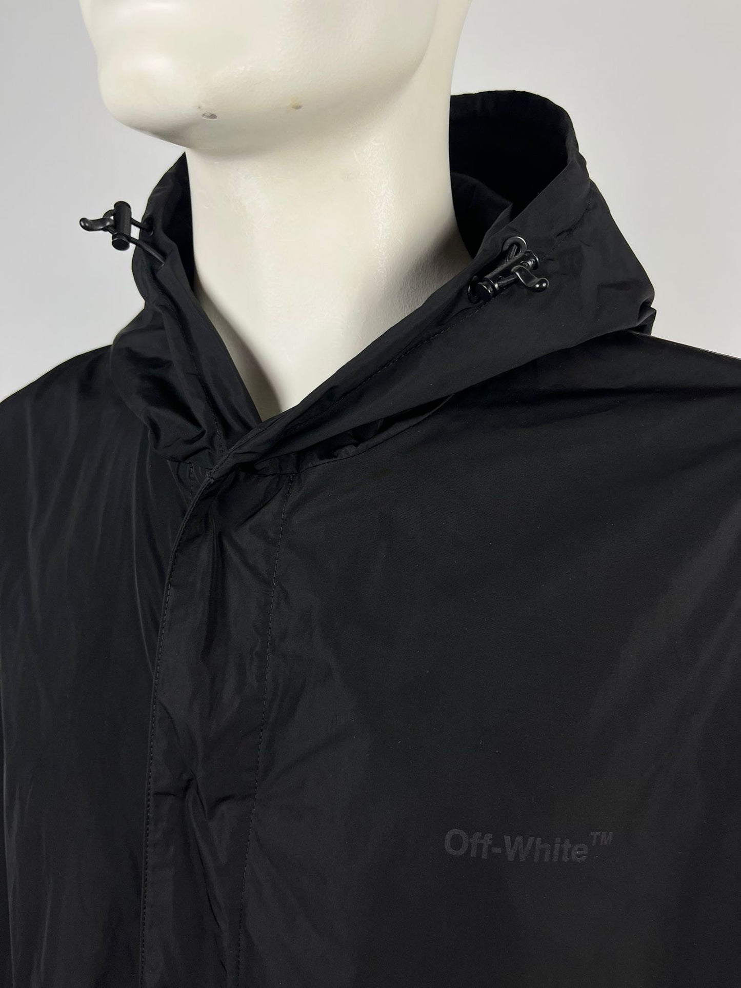 Off White Jacket (M)