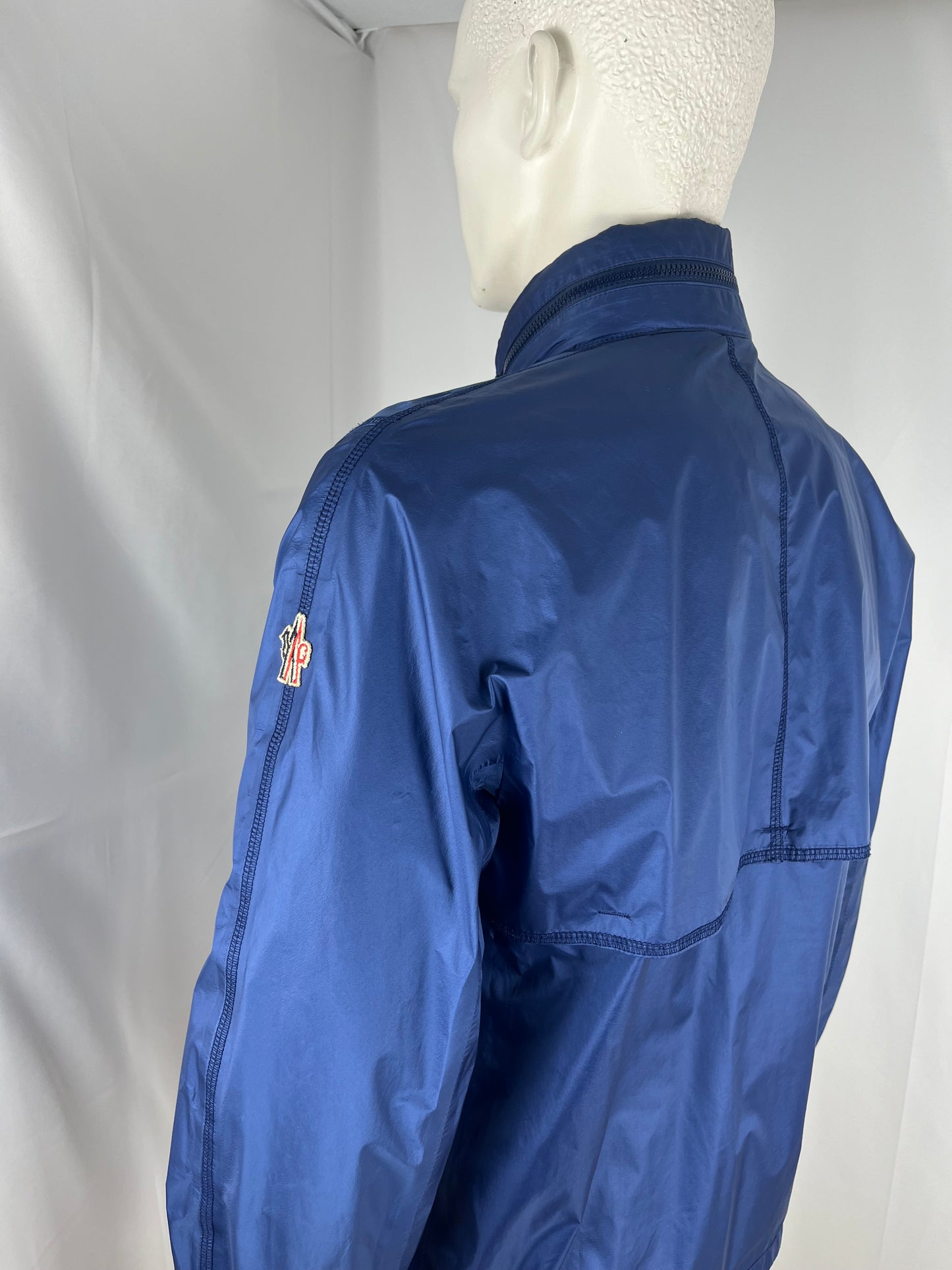 Moncler Riez Jacket (3/M)