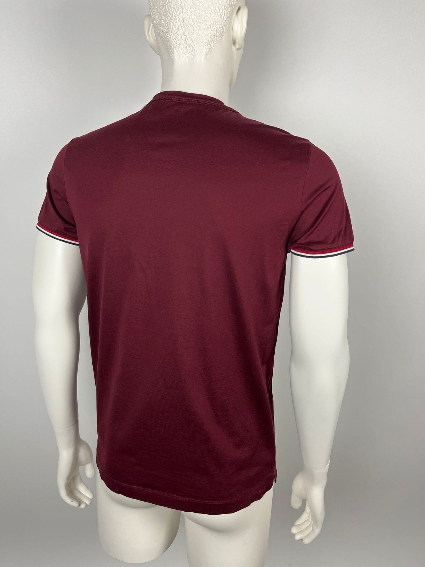 Moncler T-Shirt (M)