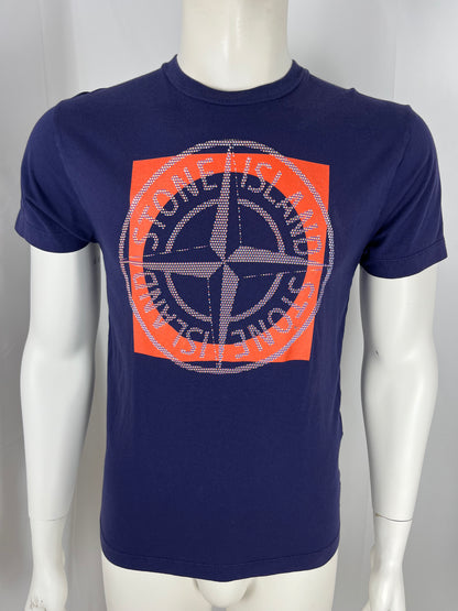 Stone Island T-Shirt (S)