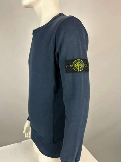 Stone Island Cotton Sweater (M)