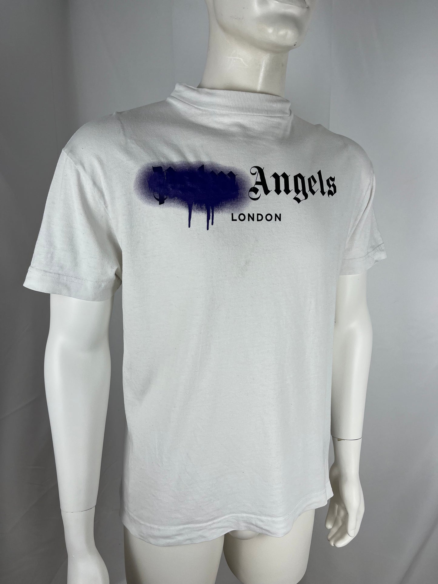 Palm angels T-shirt (S)