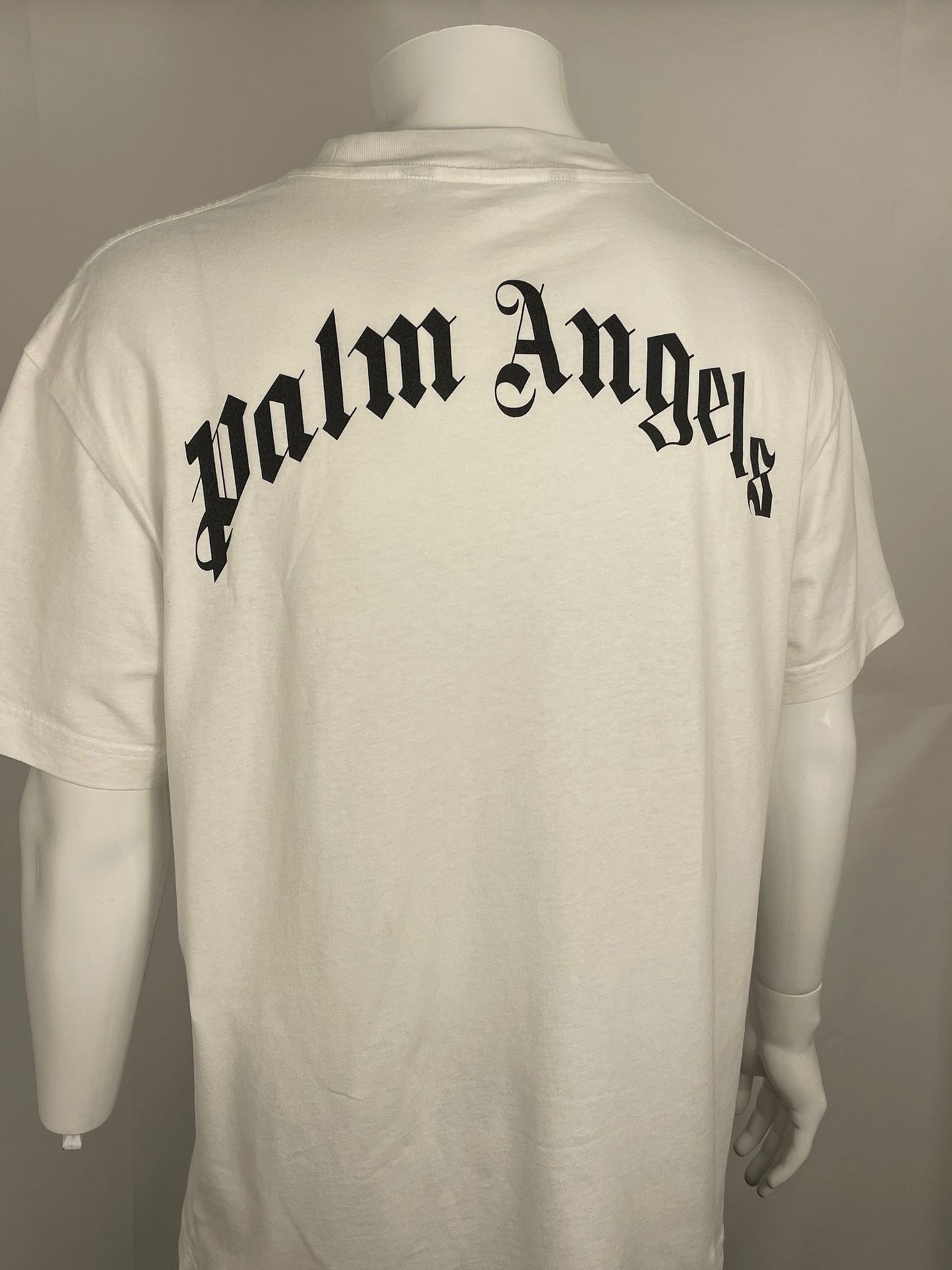 PALM ANGELS SHIRT (L)