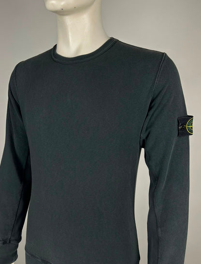 Stone Island Cotton Sweater (M)
