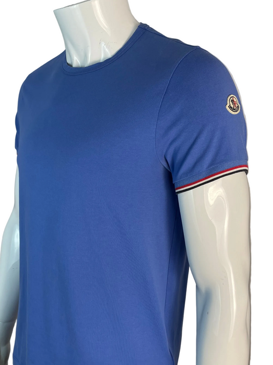 Moncler T-Shirt (M)