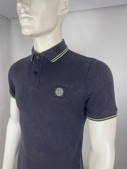 Stone Island Poloshirt Slim-Fit (S)