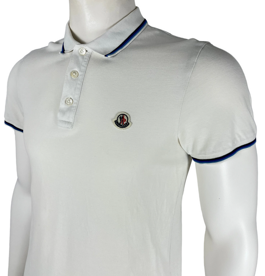 Moncler Poloshirt (S)