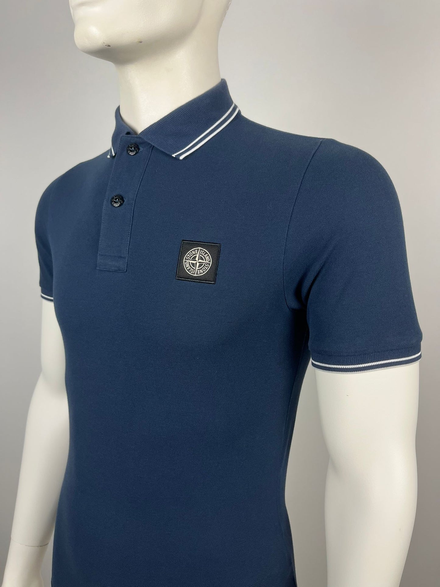 Stone Island Poloshirt (S)