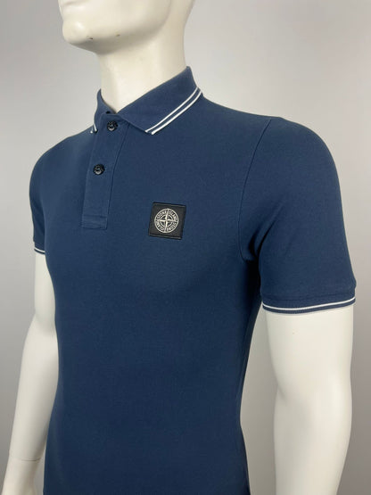 Stone Island Poloshirt (S)