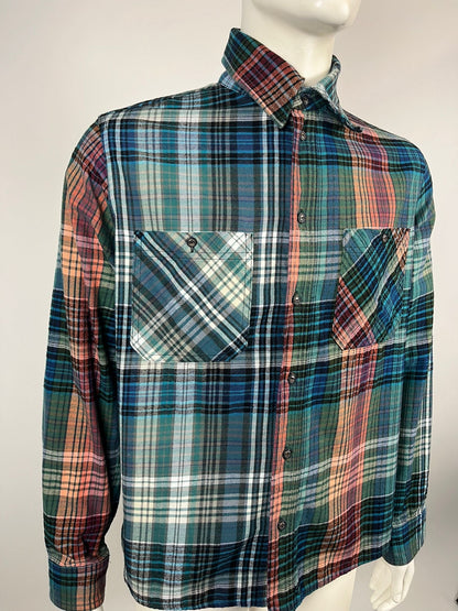 Off White Overshirt (L)