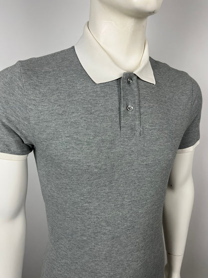 Moncler Poloshirt Slim-Fit (M)