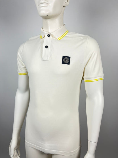 Stone Island Poloshirt (M)