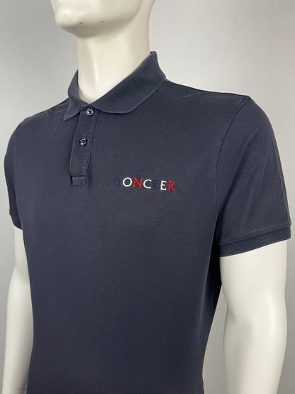 Moncler Poloshirt (L)