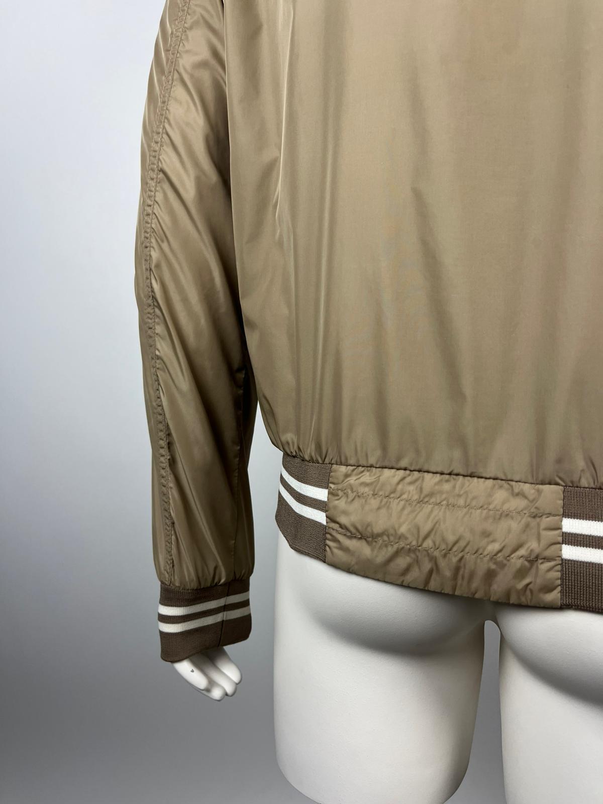 Moncler Jacket (3/M)