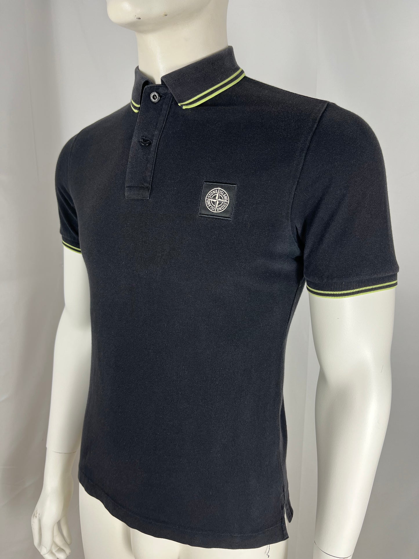 Stone Island Poloshirt (S)