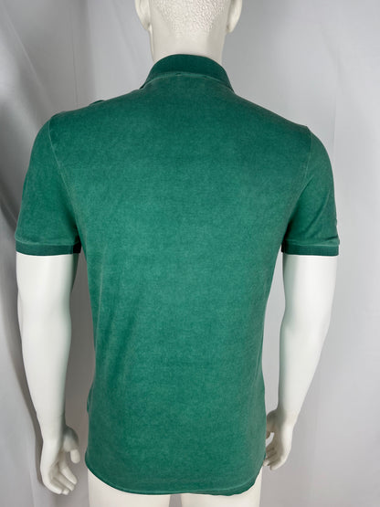 Moncler Poloshirt (S)
