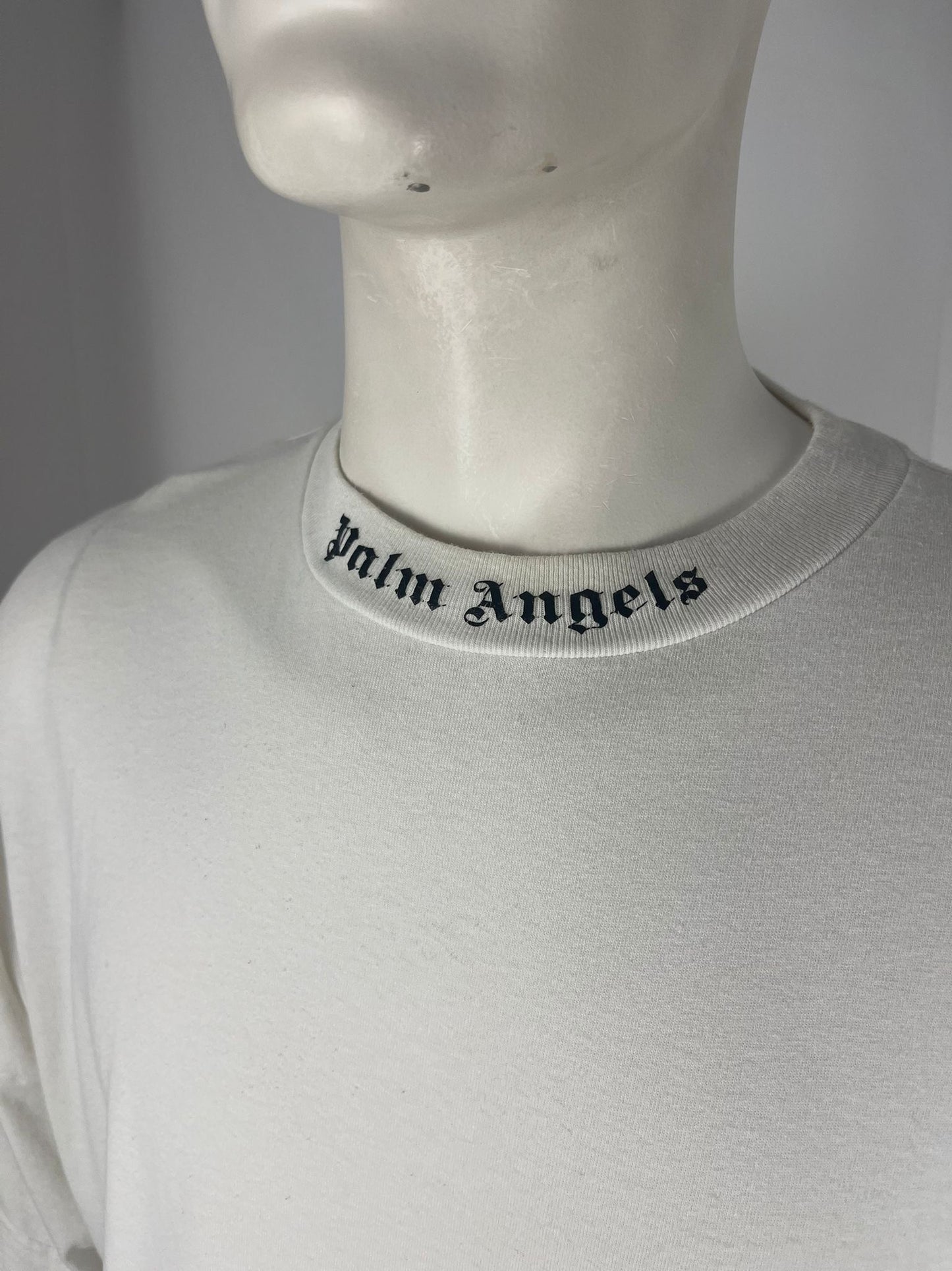 Palm angels T-shirt (L)
