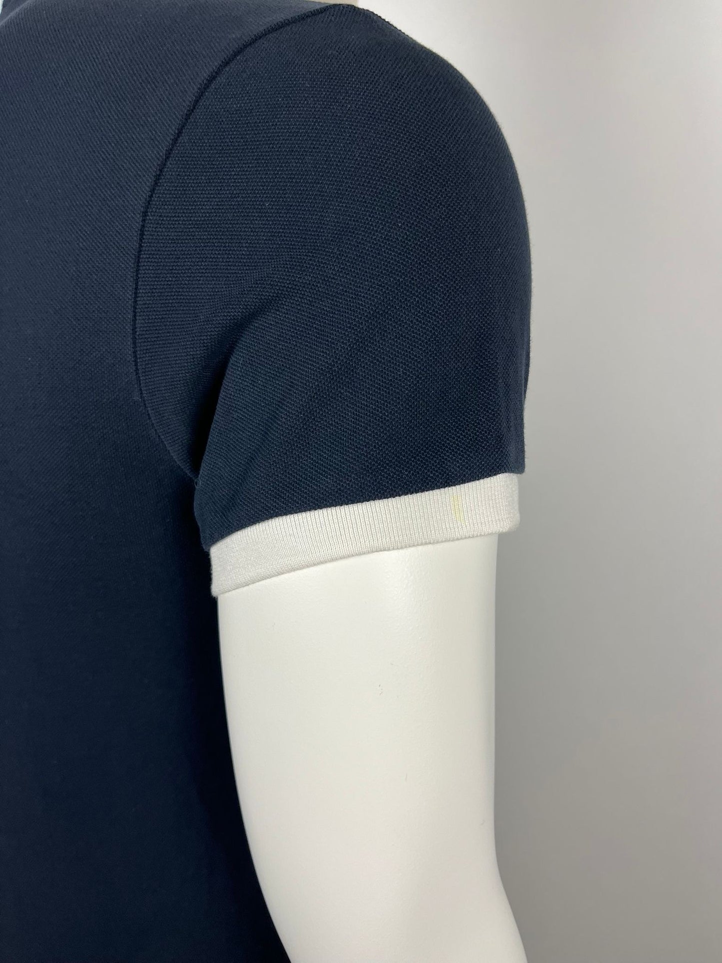 Moncler Poloshirt (S)