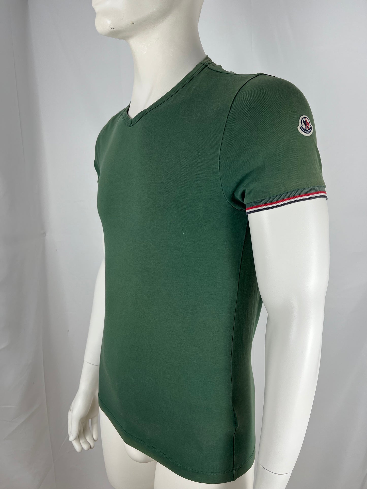 Moncler T-Shirt (S)