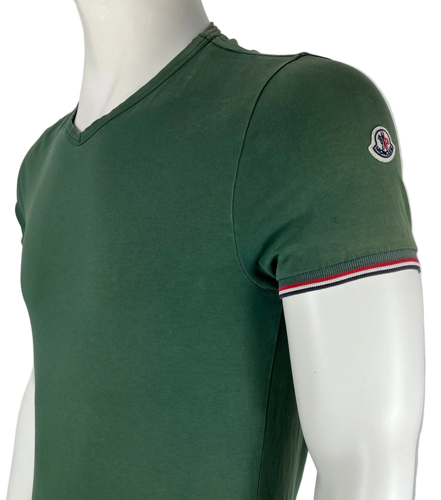 Moncler T-Shirt (S)