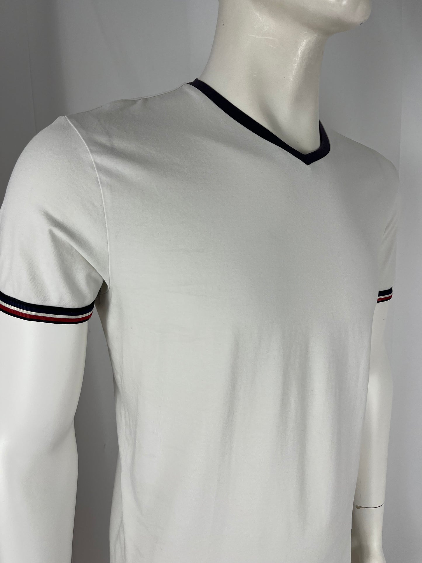 Moncler T-Shirt (L)