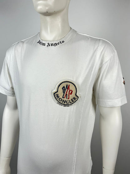 Moncler X Palm Angels T-Shirt (L)