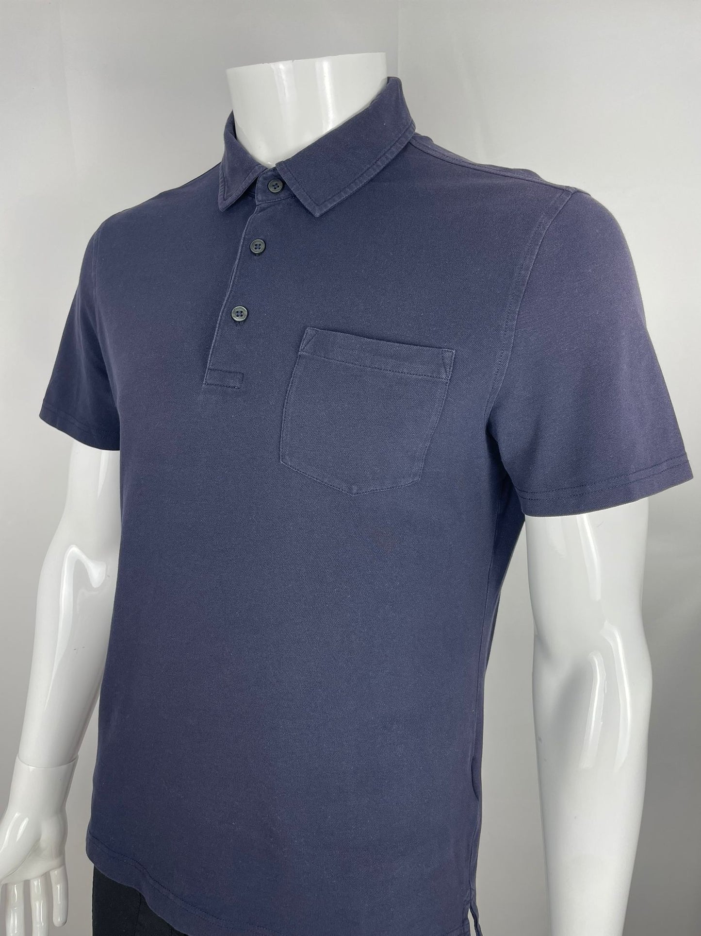 C.P. Company Poloshirt (M)
