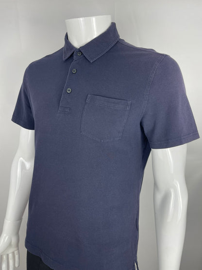 C.P. Company Poloshirt (M)