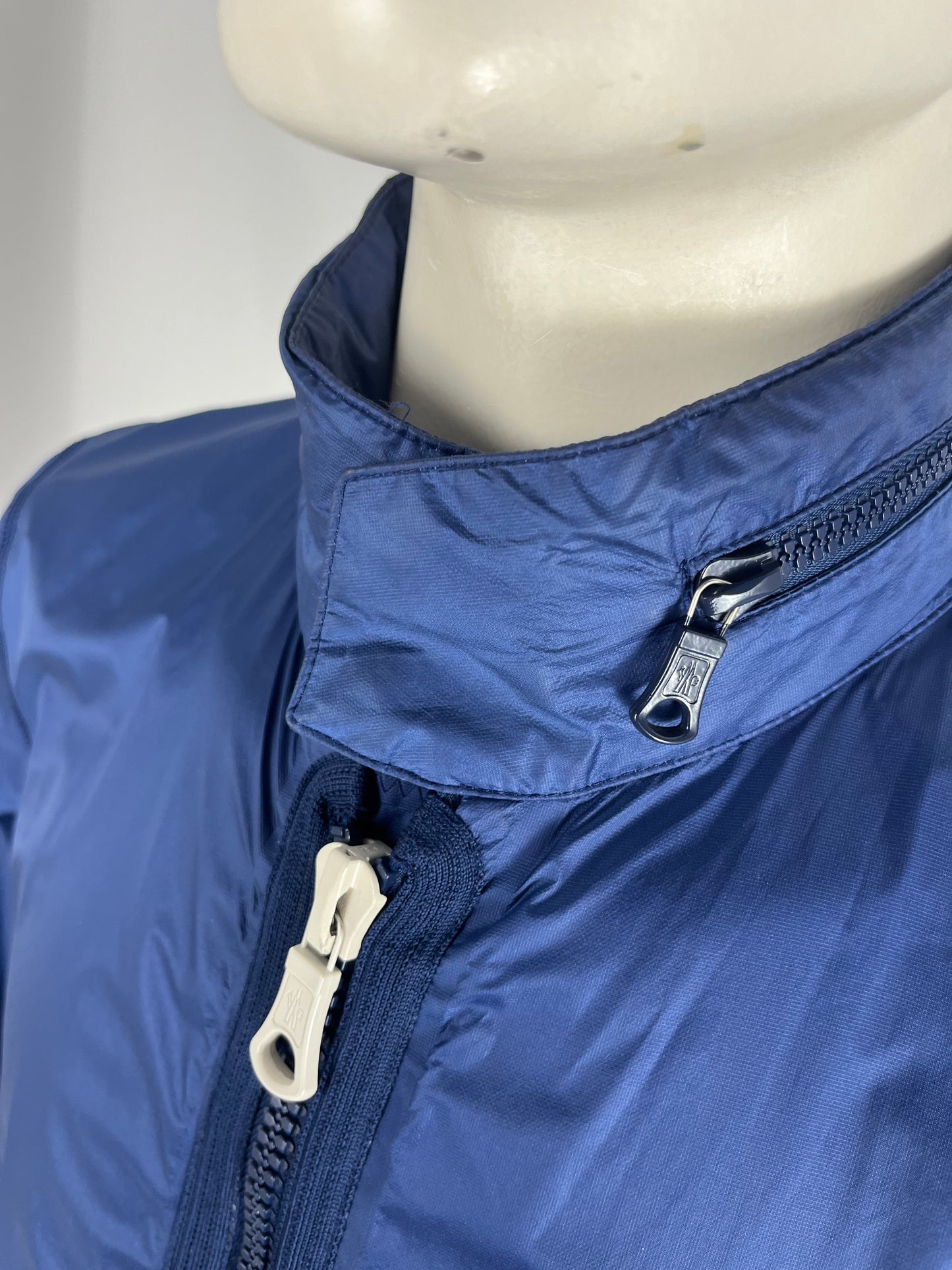 Moncler Riez Jacket (3/M)