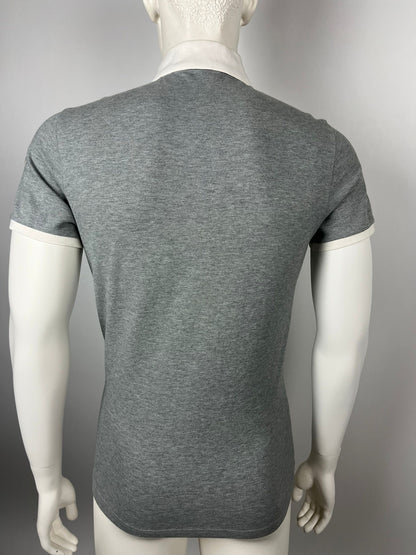 Moncler Poloshirt Slim-Fit (M)